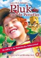 Pluk van de Petteflet